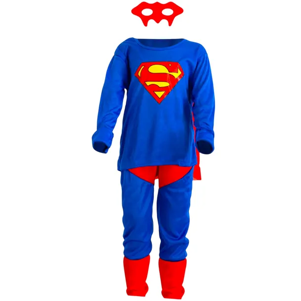superman-stroj-dla-chlopca-rozmiar-m