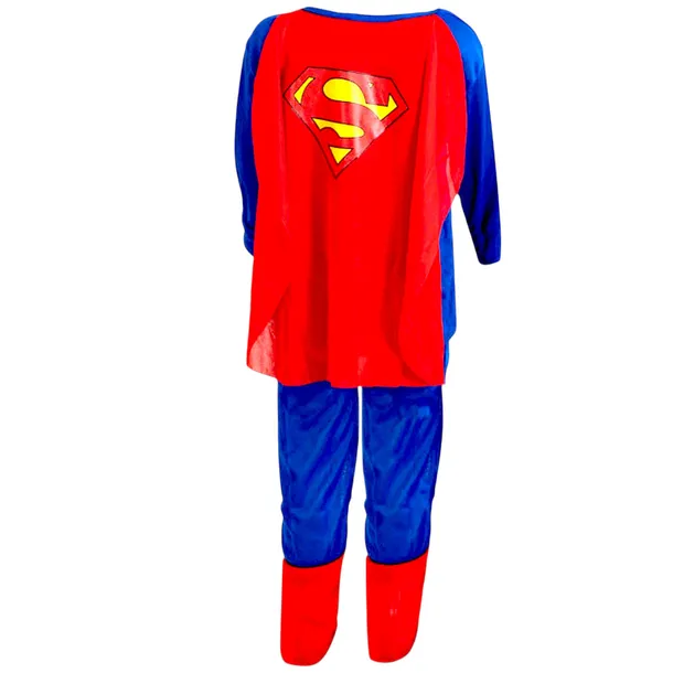 superman-stroj-dla-chlopca-rozmiar-m