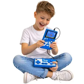 konsola-przenosna-retro-mini-game-box-400-gier-pad-pad-tv-kolorowe-gierki