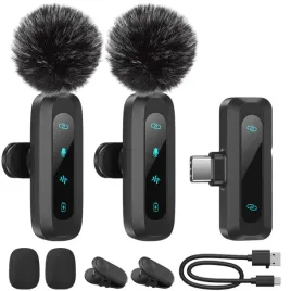 mikrofon-bezprzewodowy-do-nagrywania-bez-szumow-krawatowy-do-telefonu-usb-c