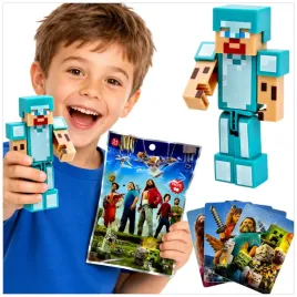minecraft-saszetka-niespodzianka-3-karty-kolekcjonerskie-figurka-z-gry