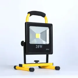 coreparts-20w-ladowana-lampa-led-z-wtyczka-eu-ladowarka-samochodowa-ac