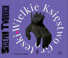 wielkie-ksiestwo-groteski-audiobook