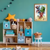 puzzle-60-super-kolor-marvel-avengers-marka-clementoni