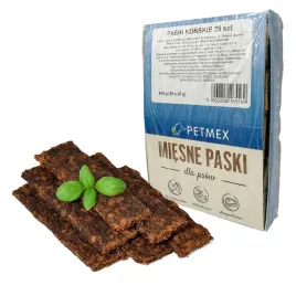 paski-konskie-przysmak-smakolyk-naturalny-suszony-dla-psa-petmex-650g-25szt