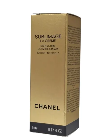 chanel-sublimage-la-creme-5ml