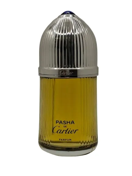 Cartier Pasha 100ml Parfum