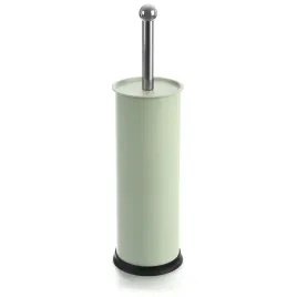 szczotka-do-toalety-ze-stojakiem-metalowa-zielona-greenish-10x385-cm