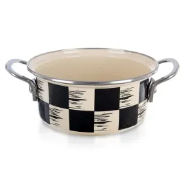 garnek-emaliowany-szachownica-18-cm-15-l