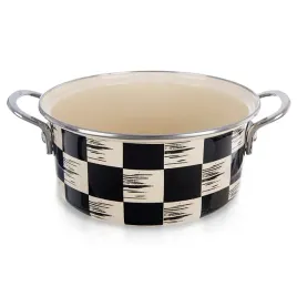 garnek-emaliowany-szachownica-20-cm-22-l