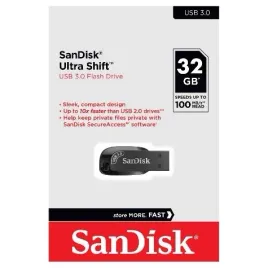 pendrive-sandisk-ultra-shift-32-gb-usb-3-0-czarny