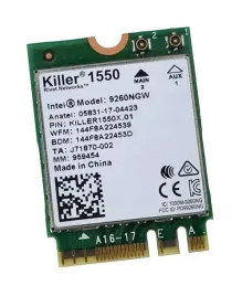 nowa-karta-wifi-intel-wireless-ac-9260ngw-802-11ac-m-2-bt-5-1