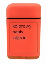 zapalniczka-zarowa-z-napisem-tekst-imie-zdjecie-druk-uv-pomaranczowa-1szt