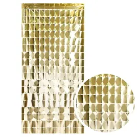 kurtyna-na-drzwi-kwadraty-zloty-satynowy-partydeco-200-x-100-cm