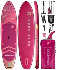 deska-sup-skatinger-prana-meteor-red-350x89x15-cm