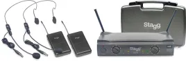stagg-suw-50-hh-fh-eu-bezprzewodowy-system-uhf