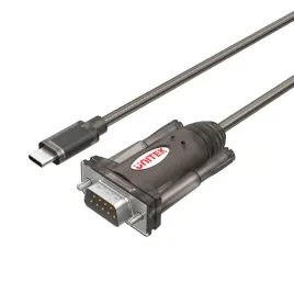 unitek-adapter-usb-c-1x-rs-232-y-1105k