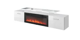 szafka-rtv-rova-z-kominkiem-elektrycznym-190x37x48-bialy-bialy-polysk