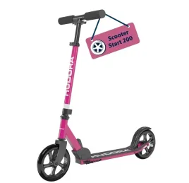 hulajngoa-hudora-scooter-start-200-fioletowa