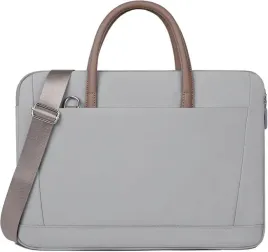 torba-na-laptop-15-cali-teczka-biznesowa-wodoodporna-szara-lekka