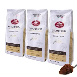 kawa-mielona-saquella-grand-cru-rich-wloska-200g-x-3