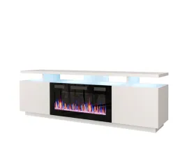 szafka-rtv-eva-z-kominkiem-elektrycznym-180x40x52-bialy-bialy-polysk