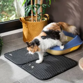 mata-do-kociej-kuwety-clikatt-innovagoods