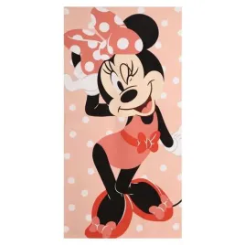recznik-plazowy-minnie-mouse-70-x-140-cm-koral