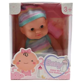 bobas-mini-lalka-noworodek-20cm-niemowlak-w-ubraniu-rozne-wzory