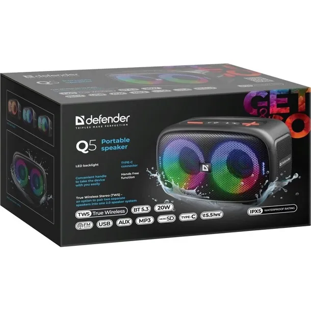 defender-glosnik-q5-bluetooth-20w-glebokosc-produktu-12-cm