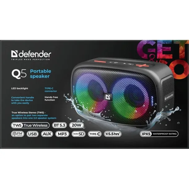 defender-glosnik-q5-bluetooth-20w-zasilanie-akumulatorowo-sieciowe