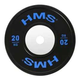 talerz-olimpijski-bumper-btbr20-20-kg-hms