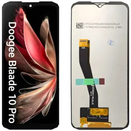 wyswietlacz-do-doogee-blade-10-pro-lcd-ekran