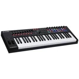 m-audio-oxygen-pro-49-klawiatura-sterujaca