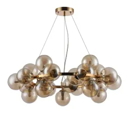 lampa-wiszaca-kule-zyrandol-do-salonu-zloty-oswietlenie