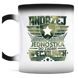 kubek-magiczny-do-kawy-koszulka-jednostka-specjalna-andrzej