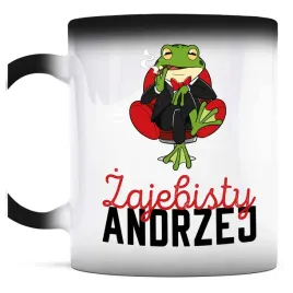 kubek-magiczny-do-kawy-zajebisty-andrzej-andrzejki