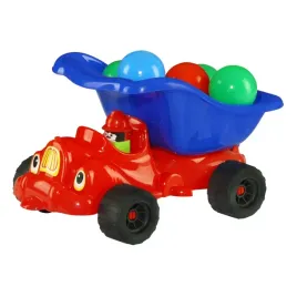 samochod-z-pileczkami-wywrotka