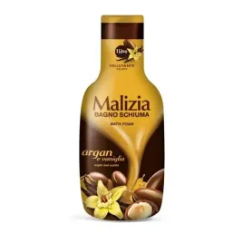 malizia-bath-foam-argan-and-vanilla-delikatnie-nawilzajacy-plyn-do-kapieli