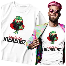 meska-koszulka-dla-ireneusza-zabawna-zaba-zajebisty-ireneusz-m