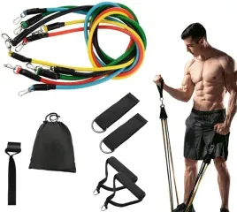 zestaw-5-gum-oporowych-do-cwiczen-fitness-crossfit