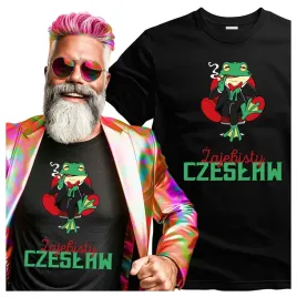 meska-koszulka-dla-czeslawa-zabawna-zaba-zajebisty-czeslaw-m