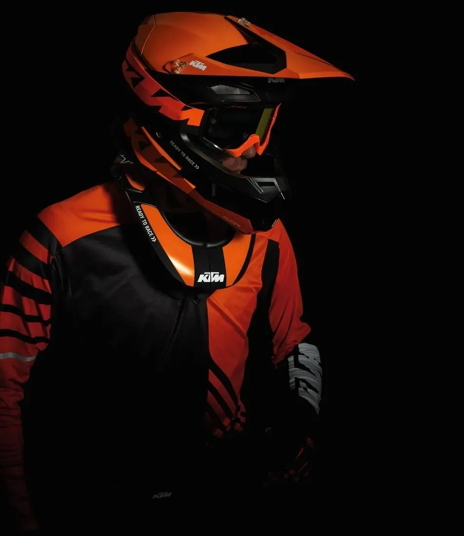 klamra-ochronna-szyi-bionic-tech-2-ktm-stan-nowy