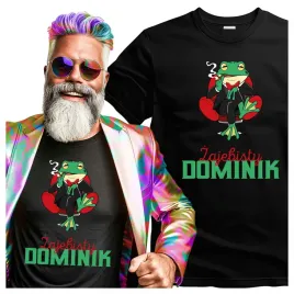 tshirt-meski-dla-dominika-zabawna-zaba-zajebisty-dominik-l
