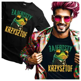meska-koszulka-dla-krzysztofa-zajebisty-krzysztof-smieszna-zaba-m