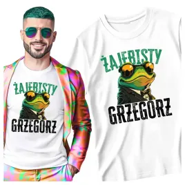 tshirt-meski-dla-grzegorza-zajebisty-grzegorz-smieszna-zaba-l