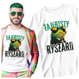 meska-koszulka-dla-ryszarda-zajebisty-ryszard-smieszna-zaba-m