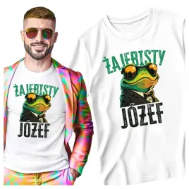 meska-koszulka-dla-jozefa-zajebisty-jozef-smieszna-zaba-m