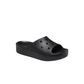 klapki-damskie-crocs-classic-platform-slide-czarne-34-35-eu