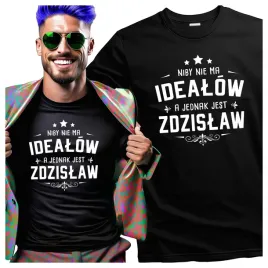 koszulka-meska-dla-zdzislawa-niby-nie-ma-idealow-a-jednak-jest-zdzislaw-xl